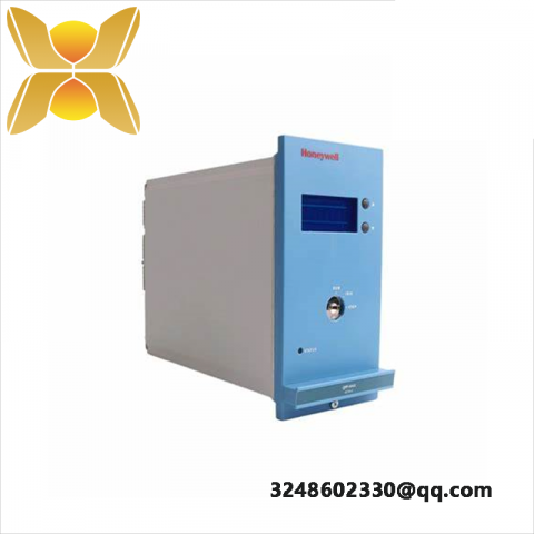 Honeywell FC-QPP-0002 V2.0 Quad Processor: Advanced Control Solution