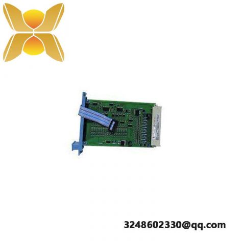 Honeywell FC-SDI-1624 & FS-SDI-1624 Digital Input Module