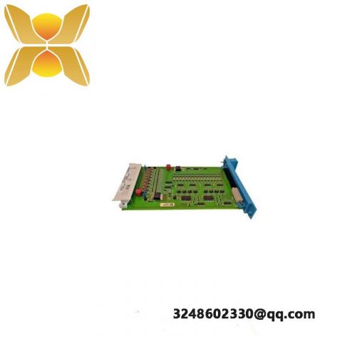 Honeywell FC-SDI-1624 V1.1.2.1: Advanced Digital Output Module