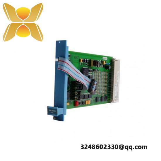 honeywell_fc-sdil-1608_safety_manager_system_module.jpg Honeywell FC-SDIL-1608 Safety Manager System Module