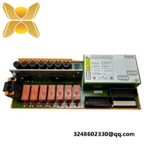 Honeywell FC-TDOL-0724 & FC-TDOL-0724P: Advanced Analog Input Module