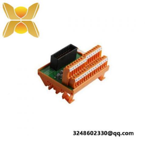 Honeywell FC-TIDI-1624 Industrial Digital Input Module