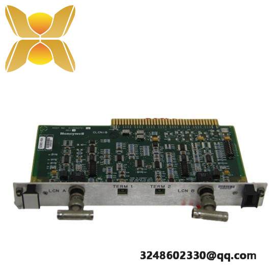 Honeywell FC-TRO-1024 Digital output relay contact FTA (10 channels) conformal coated