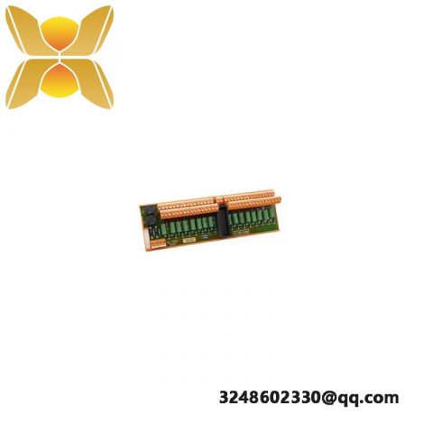 Honeywell FC-TSAI-1620M Analog Input Module - Precision Control for Industrial Automation