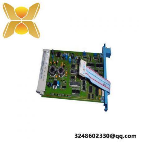 Honeywell FC-TSAOH-0220m Industrial Control Module