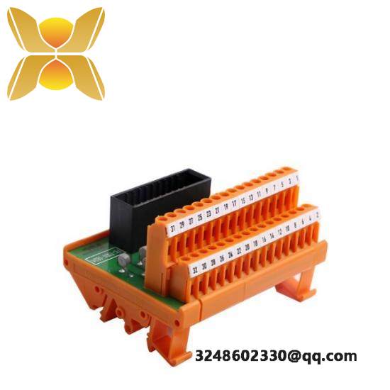 honeywell_fc-tsdi-1624_safe_digital_input.jpg Honeywell FC-TSDI-1624 Safe Digital Input Module, Industrial Control Solutions