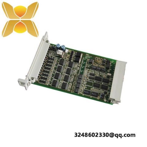 Honeywell FC-TSDI-1648 Safe Digital Input Module for Industrial Control