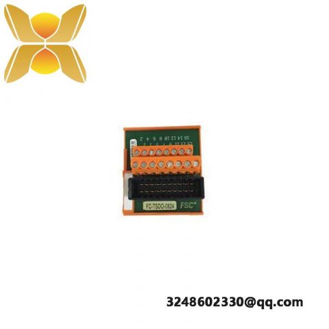 Honeywell FC-TSDO-0824 Safe Digital Output FTA: Industrial Grade Control Module