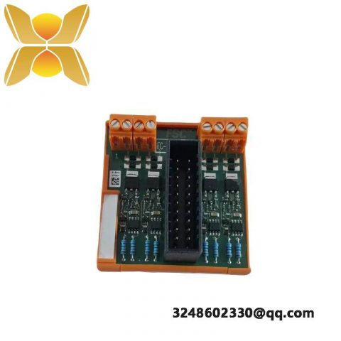 Honeywell FC-TSDOL-0424C Safe Digital Output Module for Industrial Control