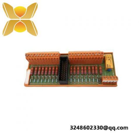 Honeywell FC-TSFIRE-1624 Field Termination Assembly: Fire Safety & Termination Solution