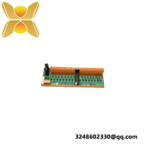 Honeywell FC-TSGASH-1624: Advanced Field Termination Assembly Module