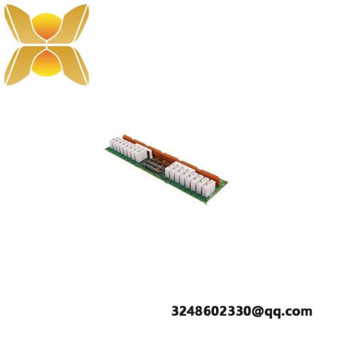 Honeywell FC-TSHARIT-1620M: Robust Analog Input Field Termination Assembly for Industrial Control Solutions