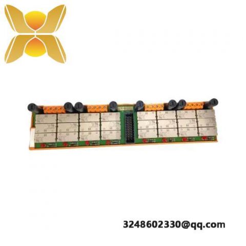 Honeywell FC-TSRO-0824 Digital Output Field Termination Assembly