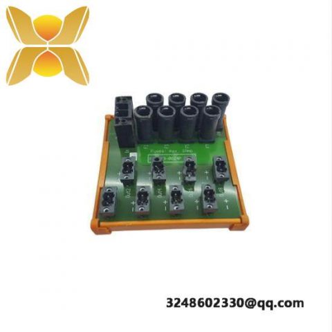 Honeywell FCPDB0824 Power Distribution Board - Advanced Control & Efficiency for Industrial Applications