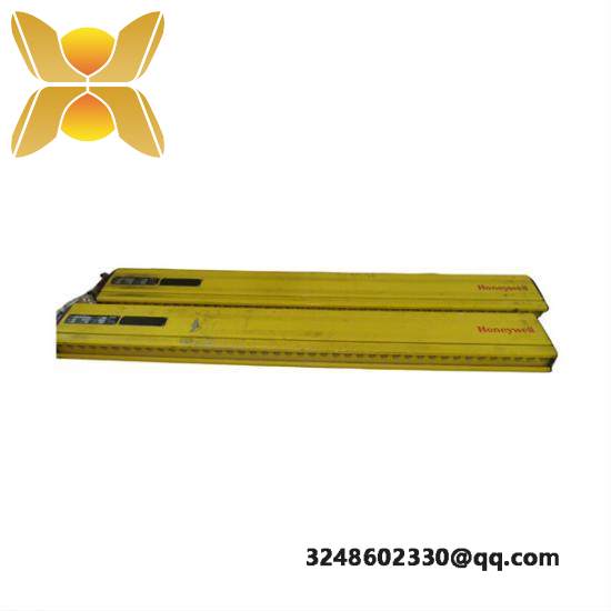 honeywell_ff-sb14e104-s2l_industrial_safety_light_curtain.jpg Honeywell FF-SB14E104-S2L Industrial Safety Light Curtain - Protecting Your Operations with Precision and Reliability