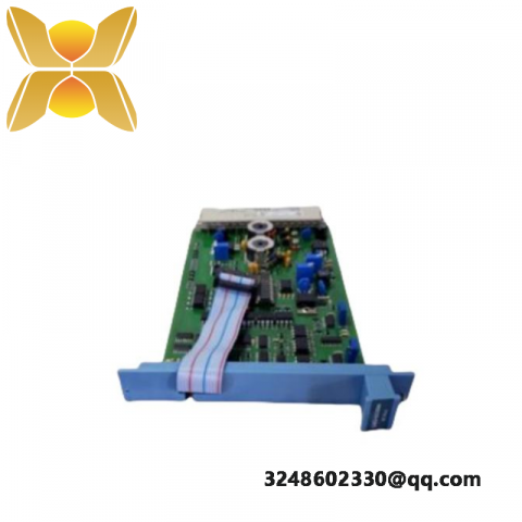 Honeywell FS-BCU-0032 DCS Module, Advanced Control Solutions for Industrial Applications