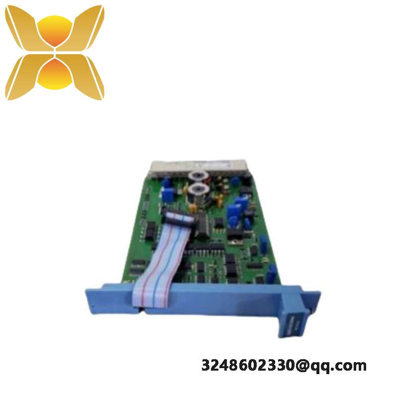 HONEYWELL FS-BLIND-CHAS4HE: Cover Plate for 19 Inch Chassis 4HE Automation Parts, Engineered for Precision Control