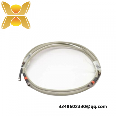 Honeywell FS-CCI-HSE-02 Communication Cable - DCS Automation Parts