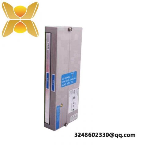 HONEYWELL FS-CPCHAS-0001 Control Systems Module