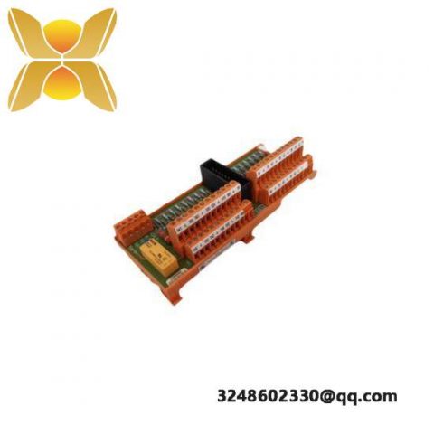 Honeywell FS-DO-1224: High-Performance Digital Output Module for Industrial Control Systems