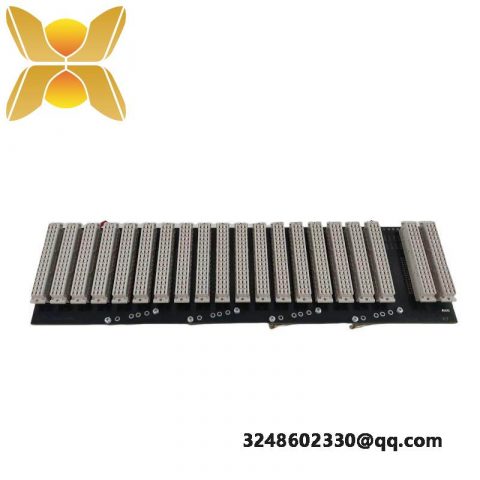 Honeywell FS-IOB-0001S Base I/O Module: Industrial Control Solutions for Enhanced Efficiency