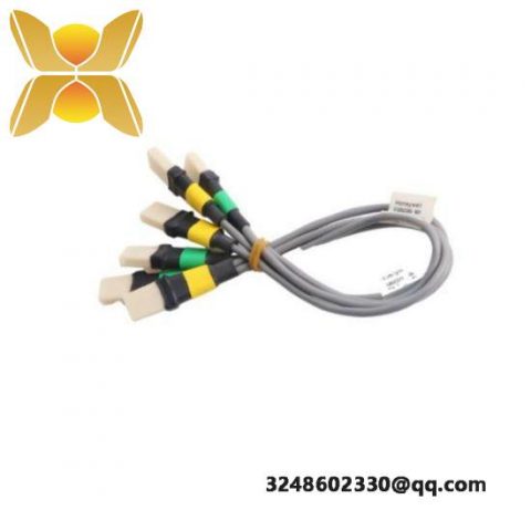 Honeywell FS-IOBUS-CPIO3: Connecting Controller Chassis to IO Chassis, Optimizing Industrial Control Solutions