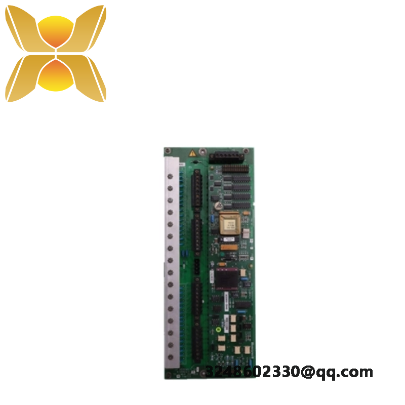 honeywell_fs-mb-0001_mains_power_rail_automation_parts.png Honeywell FS-MB-0001 Mains Power Rail, Automation Parts