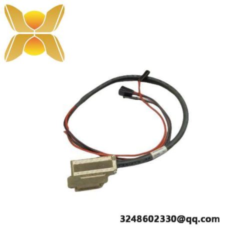 Honeywell FS-PDC-FTA24P: Power Distribution Cable for Industrial Control Systems