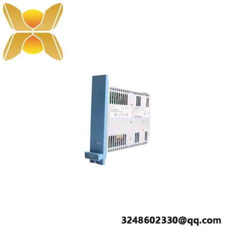 Honeywell FS-PSU-240516 Power Supply: Advanced Industrial Power Solution