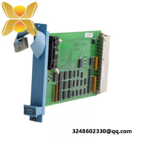 Honeywell FS-RO-1024 Relay Output Module - High-Power Industrial Control Solution