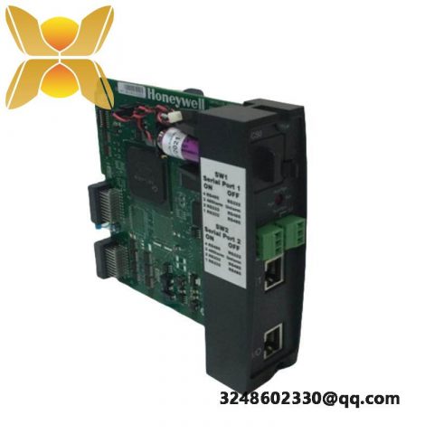 Honeywell FS-SDO-04110: Safe Digital Output Module for Industrial Control