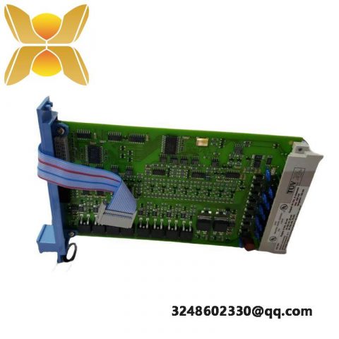 Honeywell FS-SDO-0824: New In Box, Industrial PLC Module