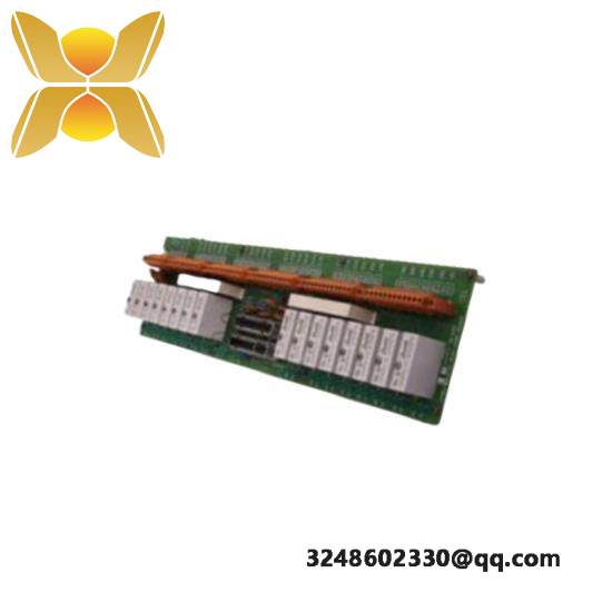 honeywell_fs-sicp-0001_l3_power_distribution_board.jpg ICP GDT8114RZ - Industrial Control Panel, Advanced Monitoring & Control Solutions