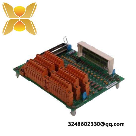 honeywell_fs-term-0002_terminal_block.jpg Honeywell PLC 10024/F/F - Enhanced COM Module