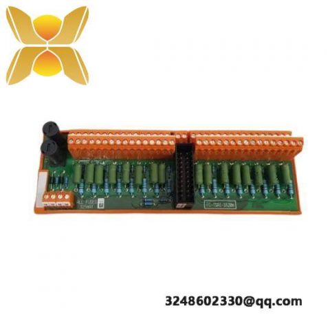 Honeywell FS-TSAI-1620M Safety Manager System Module, Industrial Control Solution