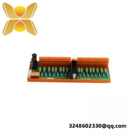 honeywell_fs-tsdi-16115_fieldsafe_digital_input_termination_assembly.jpg Honeywell FS-TSDI-16115 FieldSafe Digital Input Termination Assembly