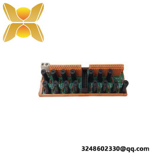 honeywell_fs-tsgas-1624_digital_input_field_termination_assembly.jpg Honeywell FS-TSGAS-1624: Advanced Digital Input Field Termination Assembly, Designed for Precision Control Solutions