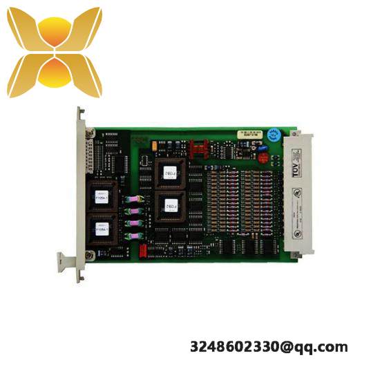 honeywell_fsc_10105_2_1_fail-safe_hd_analog_input_module.jpg Honeywell FSC 10105/2/1 Fail-safe HD Analog Input Module