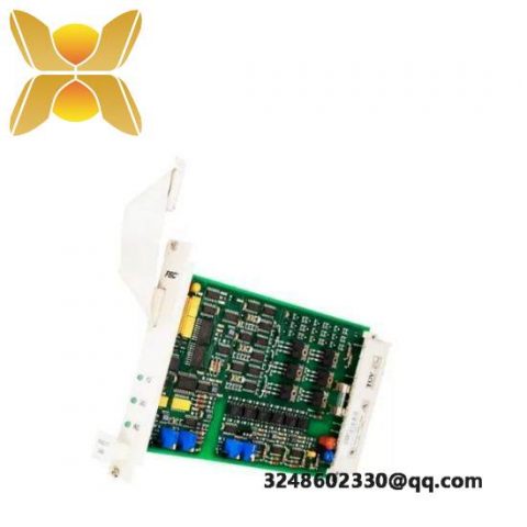 Honeywell FSC 10302/1/1 Control Module - Advanced Process Automation Solutions