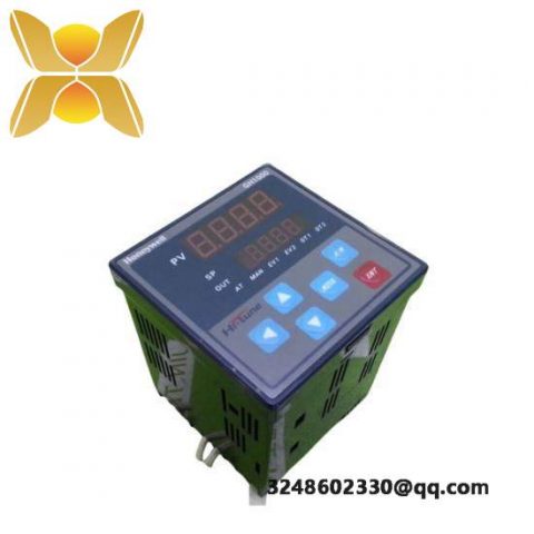 Honeywell GH1000 IO Module, Advanced Control System, Industrial Grade