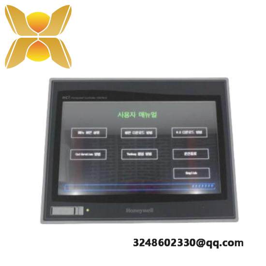 honeywell_hcix05-te-fd-nc_operator_interfaces.jpg Honeywell HCIX05-TE-FD-NC Operator Interfaces - Advanced Control Solutions for Industrial Applications