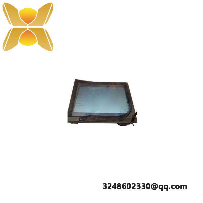 honeywell_hcix15-te-fa-nc_touch_panel.jpg HONEYWELL HCIX15-TE-FA-NC Touch Panel: Advanced Industrial Control Solution