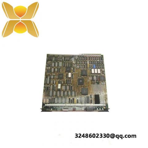 Honeywell K2LCN-2 51401551-200 PCB Module