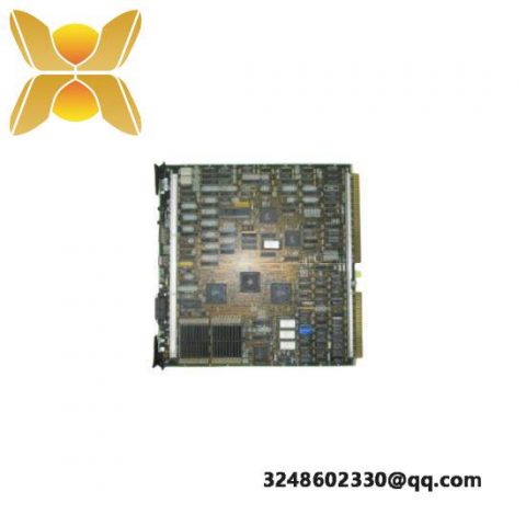 Honeywell K2LCN-8 51401551-801 Mother Board, Control System Components