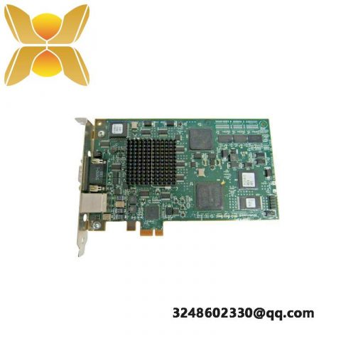 Honeywell LCNP4E 51405098-100 PLC Interface Card
