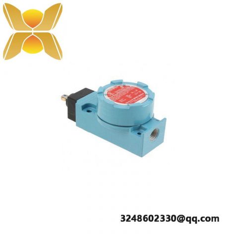 Honeywell LSXD4L6 Action Limit Switch - Safety, Precision & Durability in Industrial Control