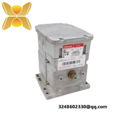 Honeywell M7284C-1000 Actuator: Precision Control for Industrial Automation