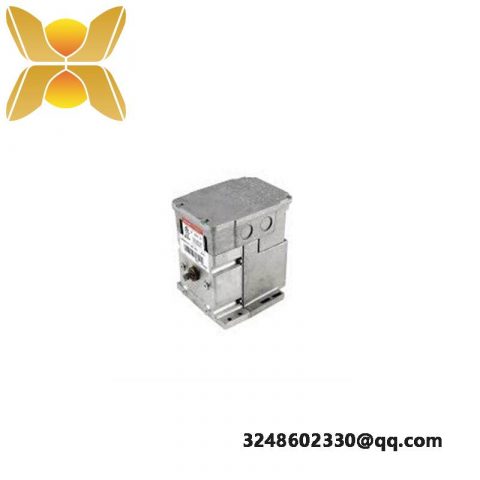 Honeywell Modutrol IV Motor M9484F1031, High-Torque Rotary Actuator