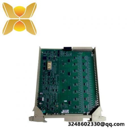 Honeywell MC-PAIL02 51304481-150 Analog Input Module
