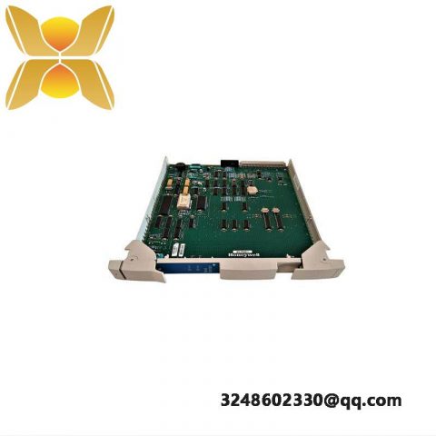 HONEYWELL MC-PSIM12 - Serial Interface I/O Processor